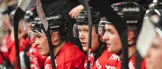 Tungt besked – nyckelspelare saknas i Piteå Hockey