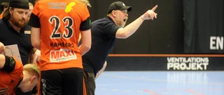 Onyx utan herrtränare – Boväng avgår