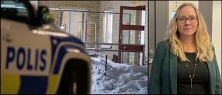 Piteåbo i 35-årsåldern åtalas för mordförsök