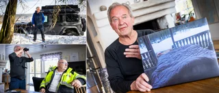 Så balanserar charkkungen på gränsen mellan max och utmattning