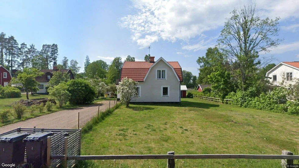 Kyrkvägen 6