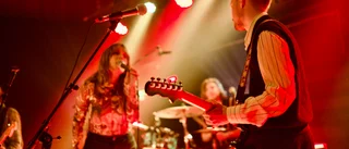 RECENSION: Norrländsk musik för tjugo någonting