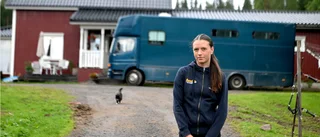 14:e plats på JSM för Näslund: ”Inte jättedåligt – men inte nöjd”