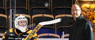 Stora målvaktstalangen lämnar AIK: ”Hade gärna haft kvar honom”