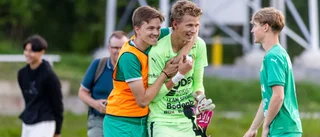 16-åring hjälte i derbyt – i sin seniordebut: "En upplevelse"