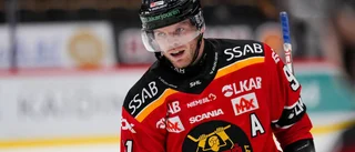 Han blev tränarnas val: ”Överraskad – det är en stor ära”