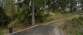 Nya ägarna tar över huset på Edanövägen 24 i Öbolandet, Trosa via arv