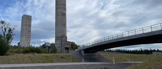 Hur ser du på gruvlavarna – ha kvar eller riva?