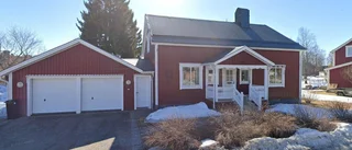 102 kvadratmeter stort hus i Lövånger får nya ägare