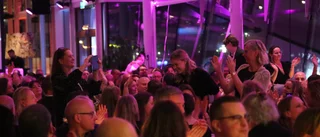 Första nomineringarna till Idrottsgalan presenterade