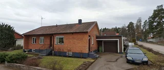 94 kvadratmeter stort hus i Rappestad, Vikingstad får nya ägare