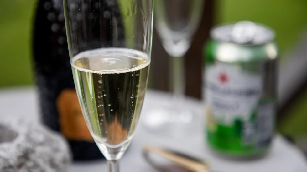 Den så kallade "beroendepersonligheten" är inte något man kunnat hitta bevis för i forskning, berättar alkoholforskaren Sara Wallhed-Finn. Arkivbild.