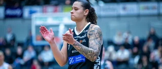 Se kvartsfinal 2 mellan Mark och Luleå Basket här