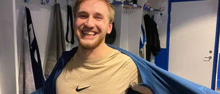 TV: Glädjebeskedet: IFK-spelarna ger klartecken inför kvalet