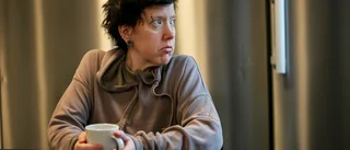 "Hon hade haft det mycket bättre i fängelse"
