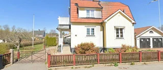 Ny ägare till äldre hus i Mariefred