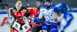 Luleå avgjorde i tredje och har 2–0 i matcher – så var matchen 