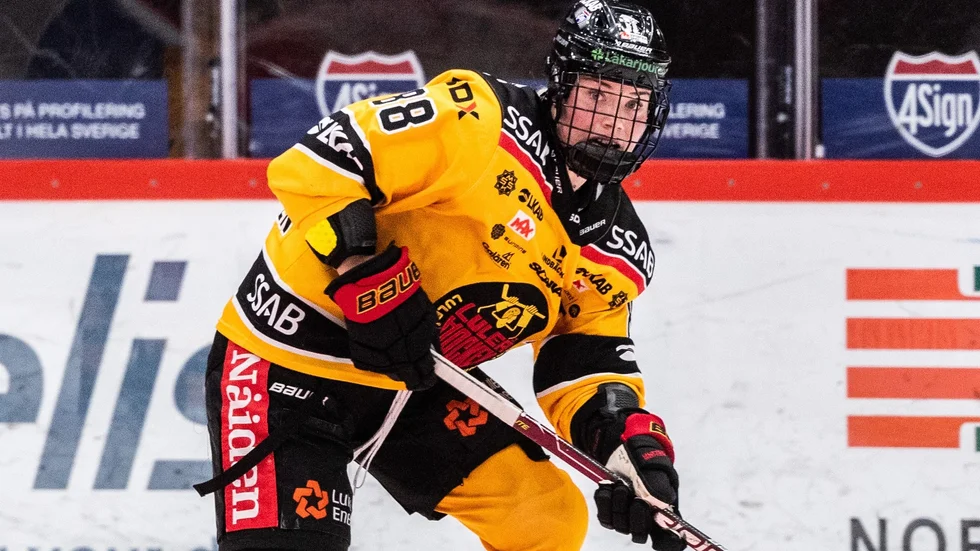 Ronja Savolainen.
