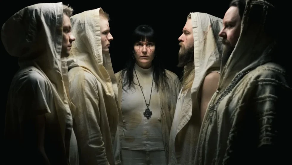 Sweden Rock äger rum i Sölvesborg 5-8 juni. Då är We Are tTo Blame med Alice Hartvig i spstsen ett av banden som uppträder