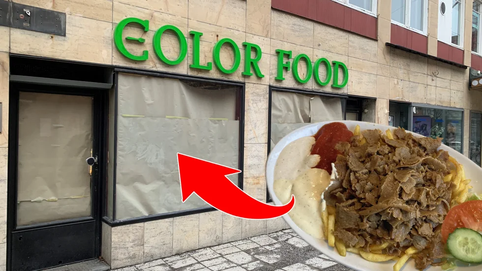 Nu står det klart vilka som flyttar in i de tomma lokalerna på Rademachergatan.