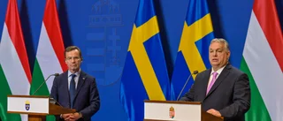 Orbán: "Redo att dö för varandra"