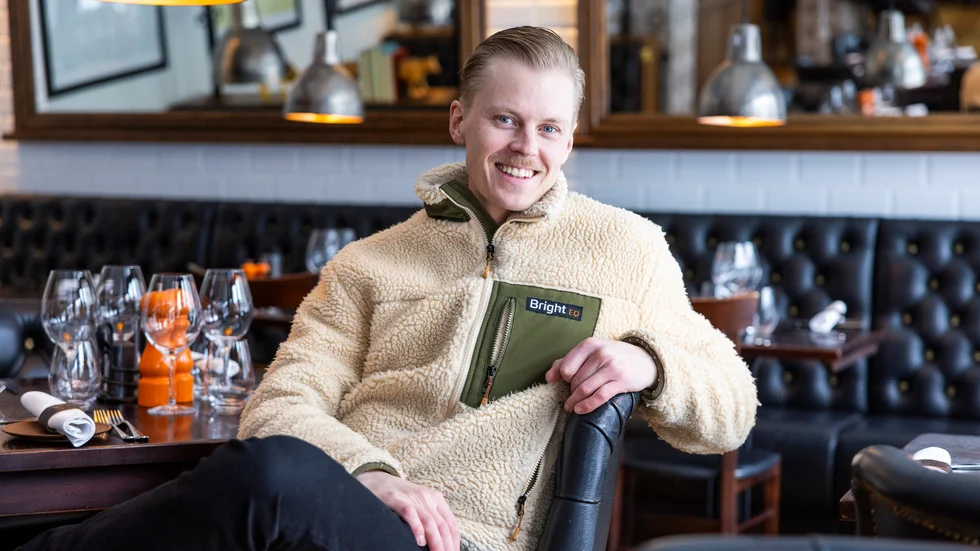 Krögaren Petter Nyberg dömer ut Skolverkets senaste rapport, där det föreslås att Luleå kommun bör minska antalet utbildningsplatser inom restaurang- och livsmedelsprogrammet. "Rapporten bygger på en tydlig felanalys."
