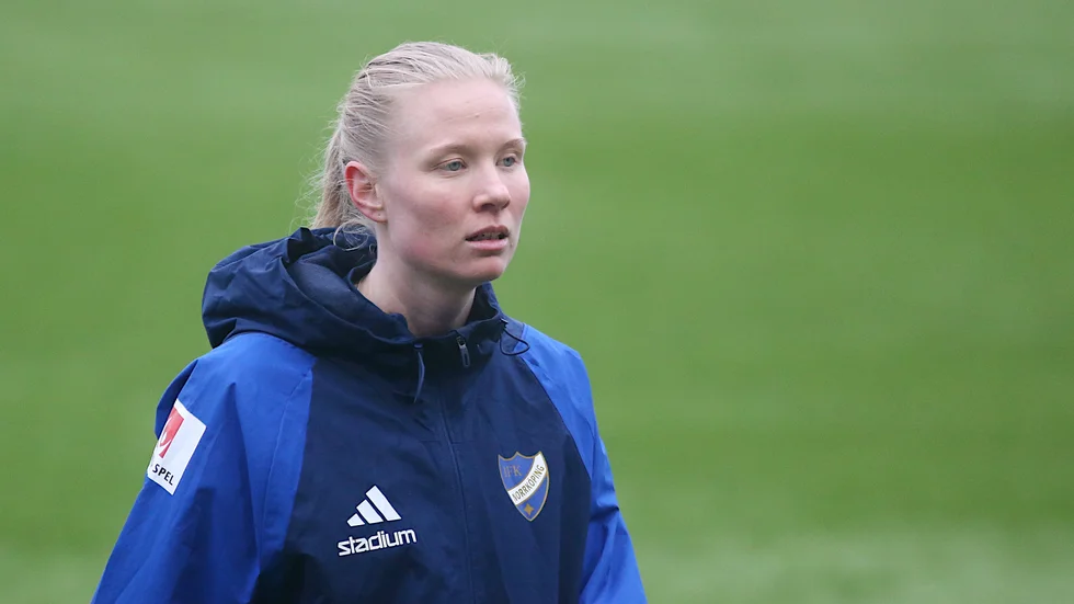 Elin Rombing.