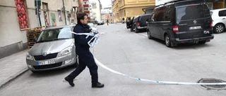 Misstänkt föremål hittat i Norrköping – flera områden avspärrade