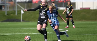 KLART: Smedby spelar i division 1 även nästa säsong