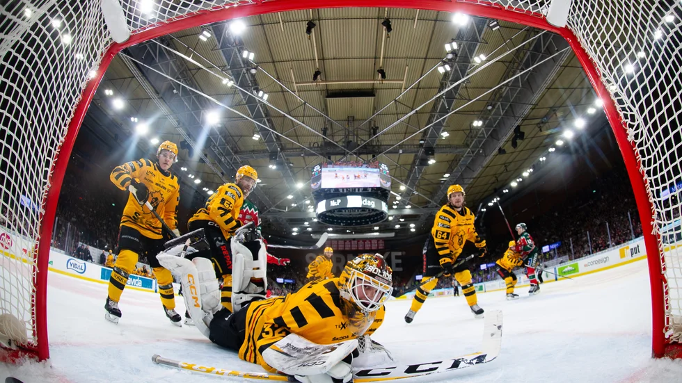 52 grundserieomgångar och tio slutspelsmatcher är spelade, men torsdagens ödesmatch avgör om det blir ytterligare en finalframgång för AIK – eller ett fiasko, skriver Erik Grahn Lundgren.