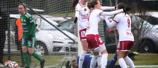 Anfallstalangen matchhjälte i premiären: "Bra känsla"