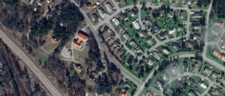 43-åring ny ägare till hus i Ursviken - 1 885 000 kronor blev priset