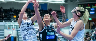 Luleå Basket saknar bredd – ser tröttkört ut inför avgörandet