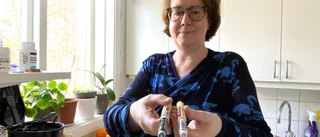 Åsa hamnade på akuten – fick inte tag på livsviktig medicin