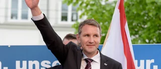 Därför ler Putin åt det tyska valresultatet