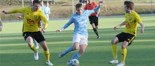 Frustrationen i IFK Visby: "Det gör mig besviken"