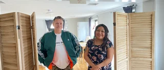 "Om akutboendet hade stängt hade jag gått till bolaget direkt"