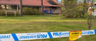 Ung tjej åtalas för branden på habiliteringen