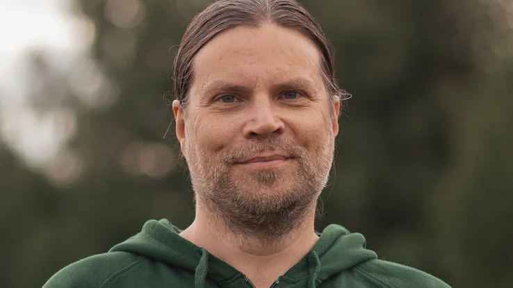 Roger Uusitalo.