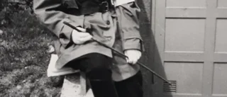 Före detta Correnmedarbetaren blev 109 år gammal