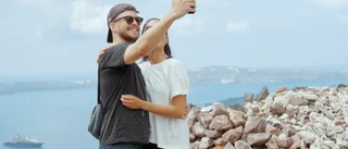 Gift vid första ögonkastet krisar 
