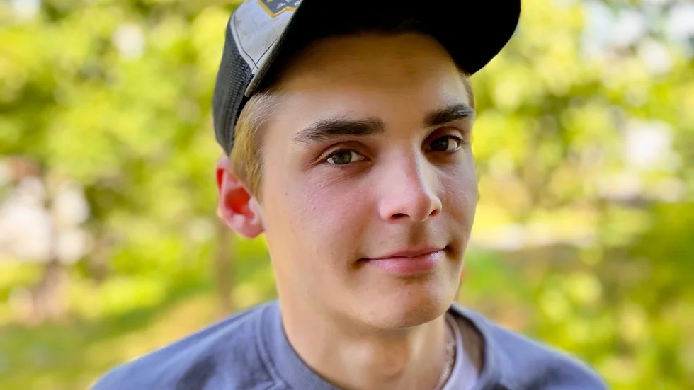 Leo Derblom kan bli tvungen att avbryta sina studier på fordonsprogrammet på Anderstorps gymnasium.
