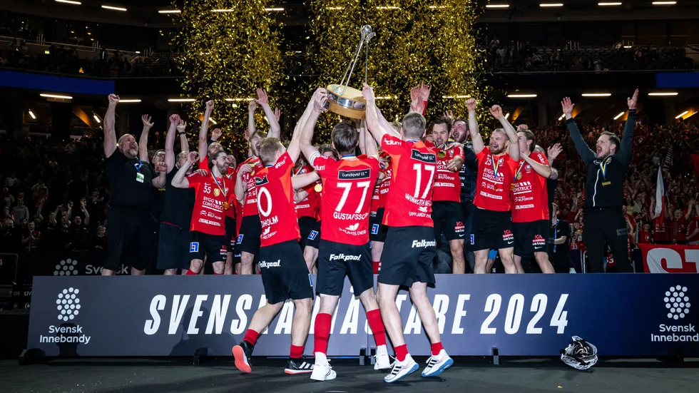 Kommande säsongs Storvreta kommer att likna den senaste säsongens men ett par rutinerade spelare har tackat för sig och ett par unga har anslutit.
