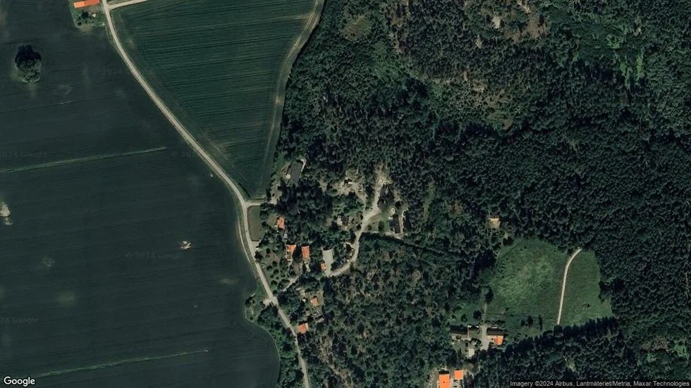 Området kring Mora 28