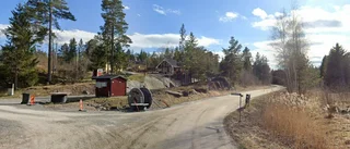 Huset på Gärdesvägen 2 i Gräddö sålt för andra gången sedan 2022