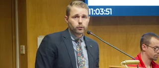 VA-planen stoppad i sista stund – oppositionen vill ha mera Boden