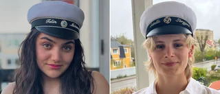 Så ska de fira studenten – lyx möter budget