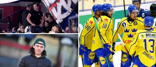 LHC-fansen ska följa VM: "Russell är bästa danska spelaren"