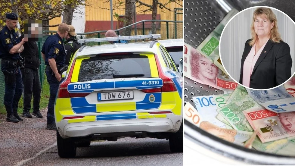 
Efter framgångsrika insatser i Södertälje mot bland annat välfärdsbrott sprider sig de kriminella till nya platser. Ett samarbete startar för att förhindra upprepning av brott över kommungränserna.