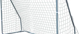 Fotbollsmål, 300 cm 